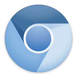 Chromium logo