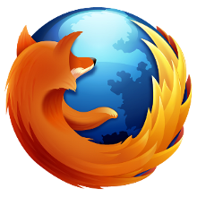 Firefox logo