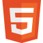 HTML5 logo