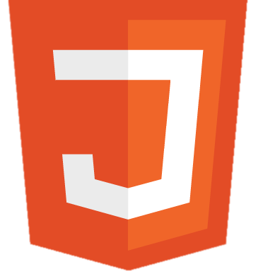 JavaScript logo