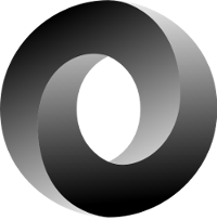 JSON logo